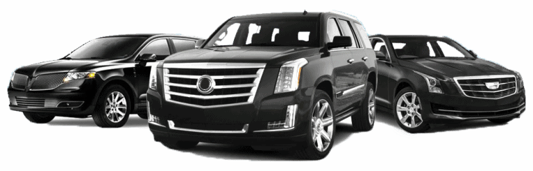 Fleet Of Luxury Vehicles | Eminent Limo Book The Best Black Car Services In Chicago, Illinois (Il) | Eminent Limo
