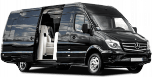 Safety Car Seats In Vehicle | Eminent Limo