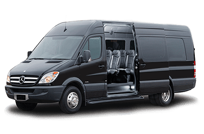 | Eminent Limo 14 Passenger Shuttle Sprinter 400 X 262