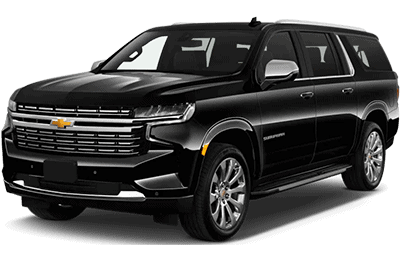 | Eminent Limo Chevy Suburban 2022 400X262