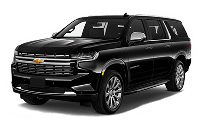 Chevy Suburban Resize