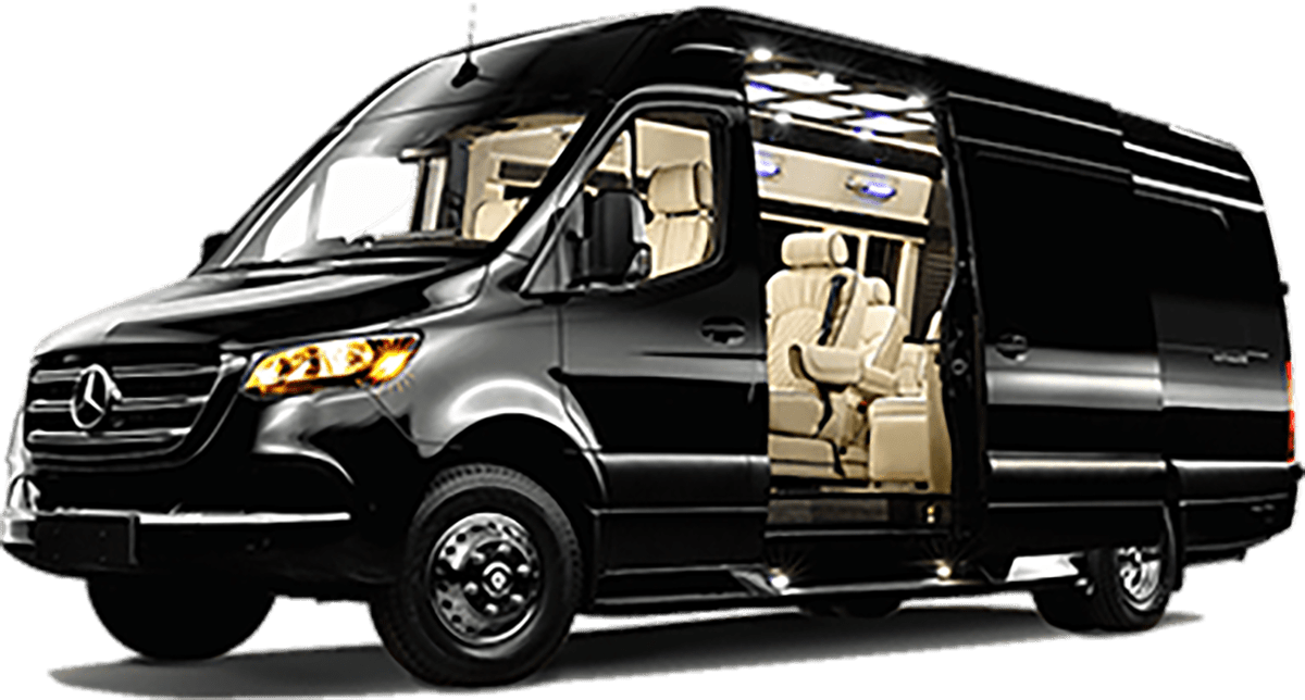How much does sprinter van rental in Chicago cost?
