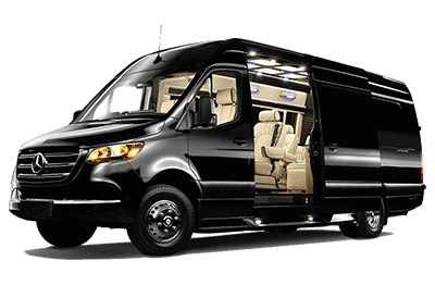 | Eminent Limo Executive Sprinter 12 Passenger 400 X 262 Flip