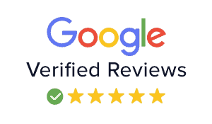 Google Verified Reviews