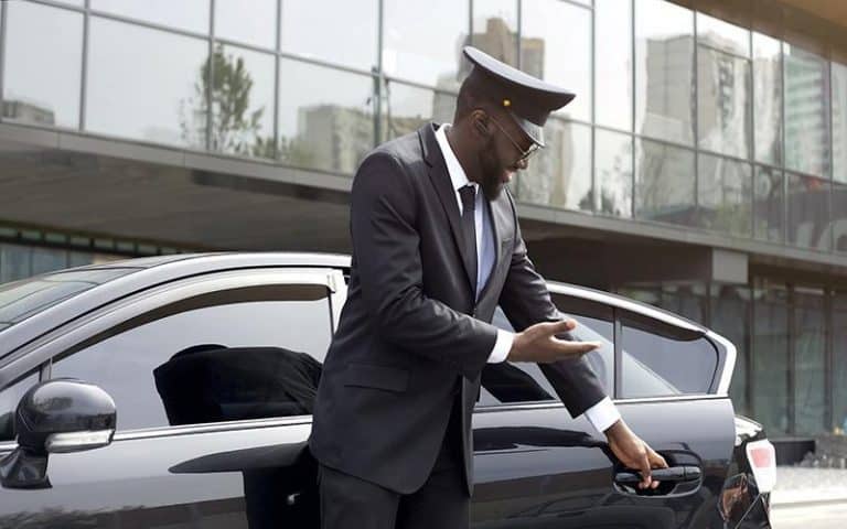 O'hare Airport Insured Private Drivers Black Car Service; Eminent Limo