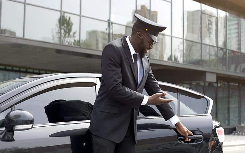 O'hare Airport Insured Private Drivers Black Car Service; Eminent Limo