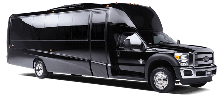 O'hare International Airport Party Bus for Business and Leisure Travelers; Eminent Limo
