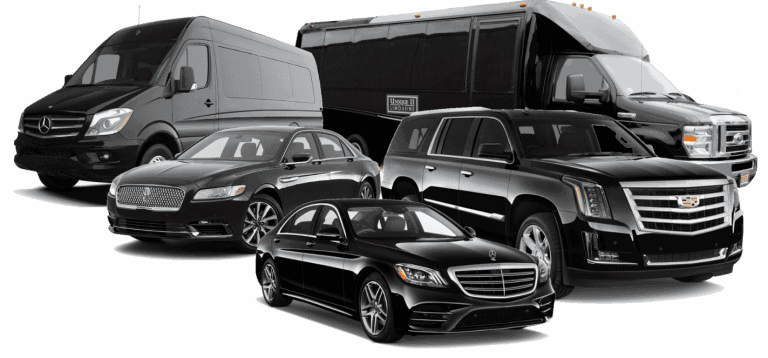 Black Car Service Chicago O'hare International Airport; Eminent Limo