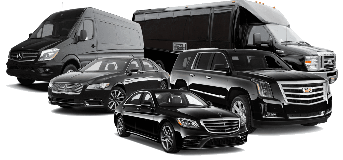 Black Car Service Chicago O'hare International Airport; Eminent Limo