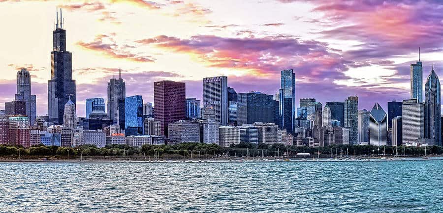 Airport Car Service Chicago O'hare To and From Chicago (IL)