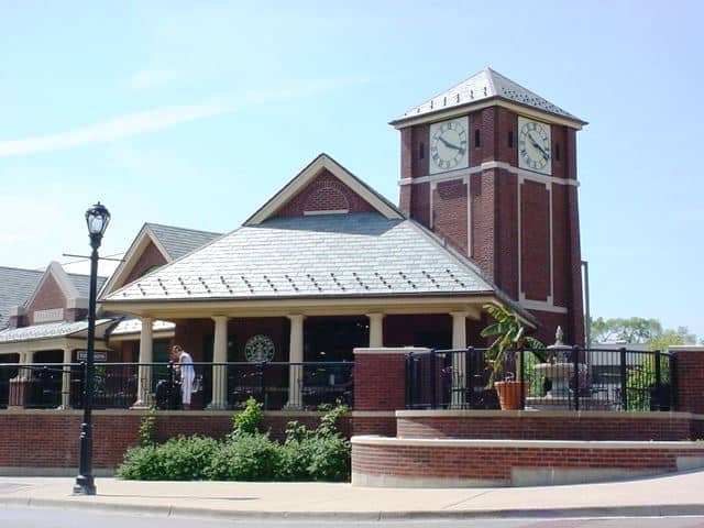 Airport Car Service Chicago O'hare To and From Palatine (IL)