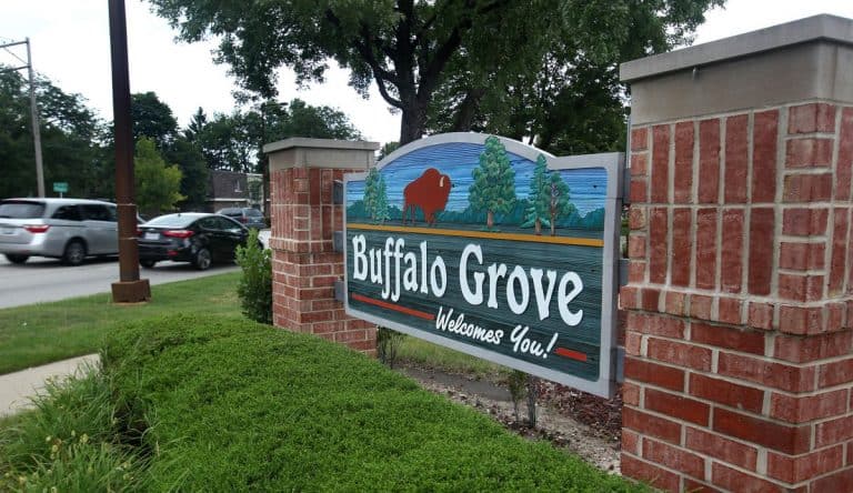 Airport Car Service Chicago O'hare To and From Buffalo Grove (IL)