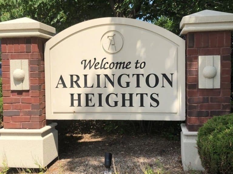 Car Service To Midway Airport MDW - Arlington Heights (IL)