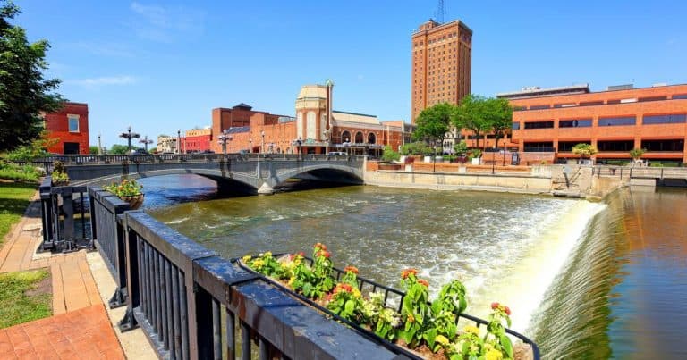 Car Service To Midway Airport MDW - Aurora (IL)