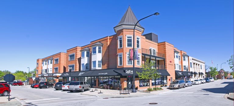 Car Service To Midway Airport MDW - Barrington (IL)
