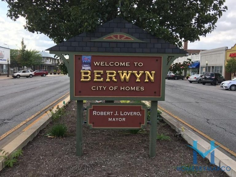 Car Service To Midway Airport MDW - Berwyn (IL)