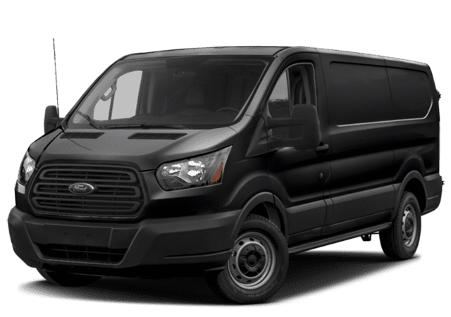 Ford Transit Sprinter Van