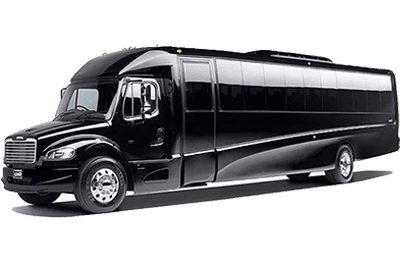 Fleet Of Luxury Vehicles | Eminent Limo Party Buses Chicago Illinois (Il) 400 X 262