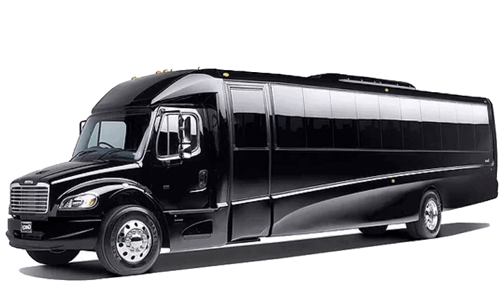 Chicago Limo Party Bus; Best Party Buses in the Chicago area and Chicago suburbs
