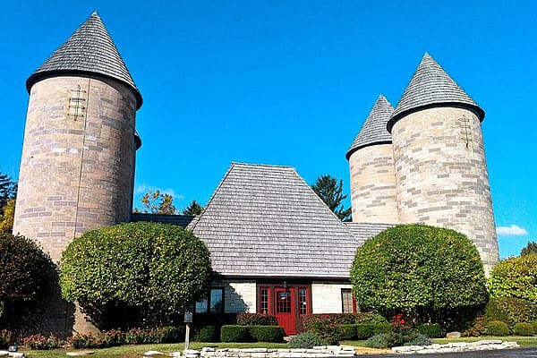 Car Service To Midway Airport MDW - Inverness (IL)