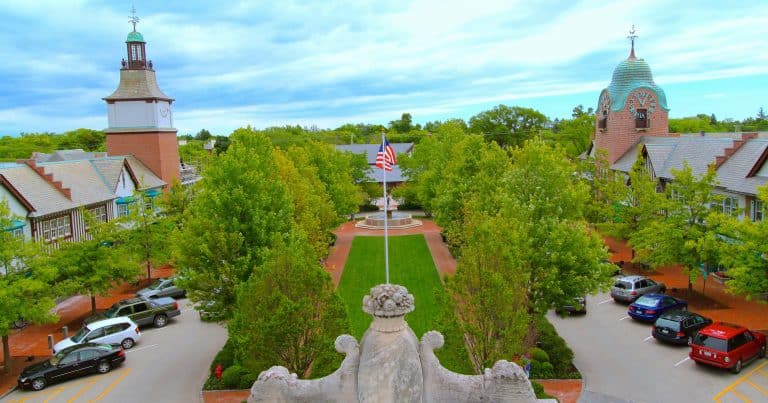 Car Service To Midway Airport MDW - Lake Forest (IL)