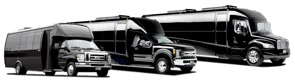 Best Party Buses Chicago Illinois IL