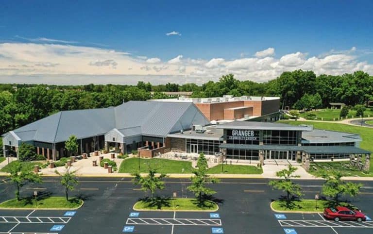 Airport Car Service Chicago O'hare To and From Granger (IN)