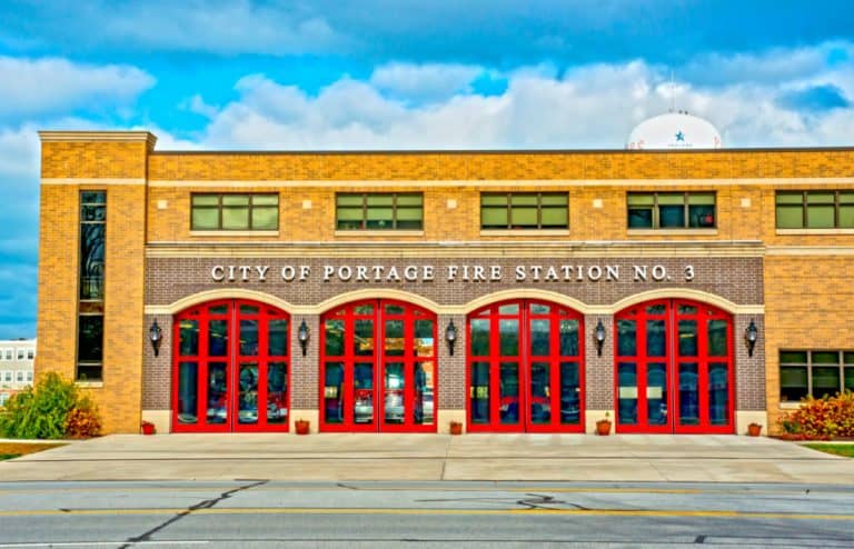 Airport Car Service Chicago O'hare To and From Portage (IN)