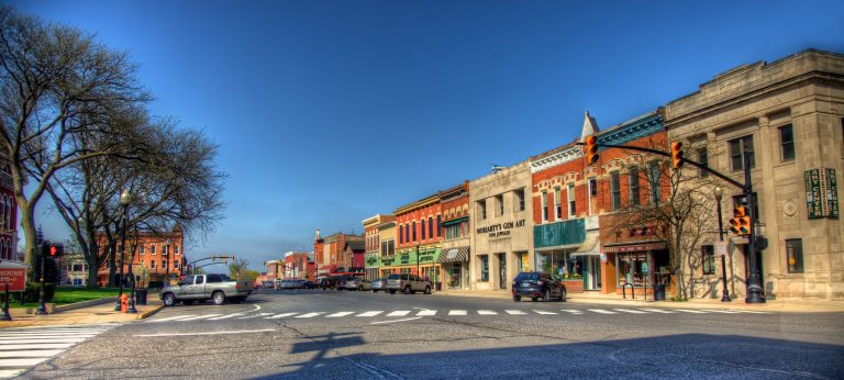 Car Service To Midway Airport MDW - Crown Point (IN)