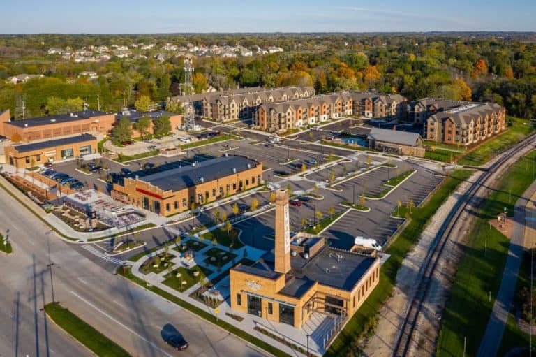 Airport Car Service Chicago O'hare to and from Mequon (WI)