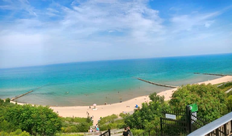 Airport Car Service Chicago O'hare to and from Shorewood (WI)