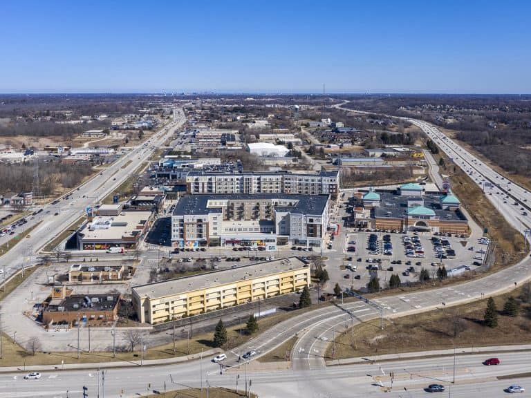Car Service to Midway Airport MDW - Brookfield (WI)