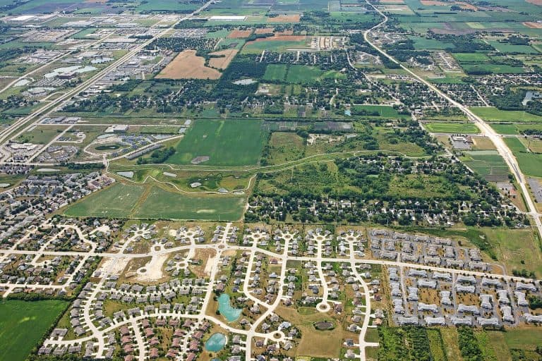 Car Service to Midway Airport MDW - Mount Pleasant (WI)
