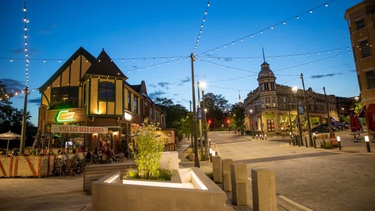 Car Service to Midway Airport MDW - Wauwatosa (WI)