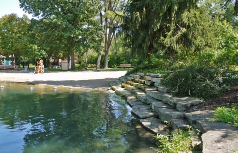Airport Car Service Chicago O'hare To and From Gages Lake (IL)
