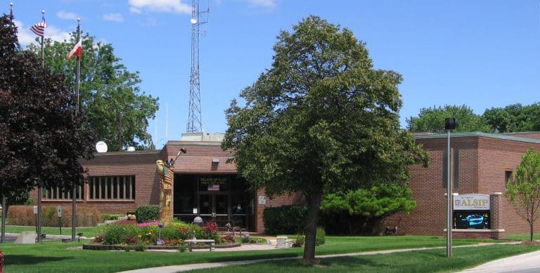 Car Service to Midway Airport MDW - Alsip (IL)