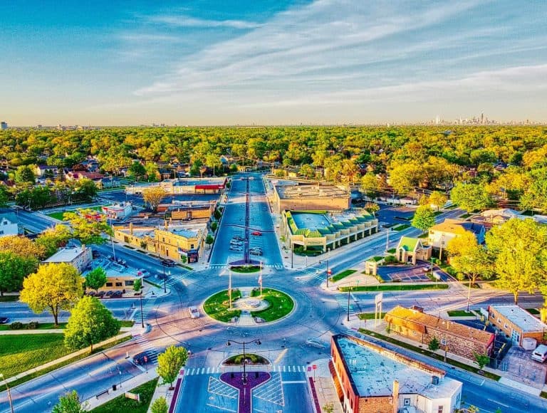 Car Service to Midway Airport MDW - Brookfield (IL)