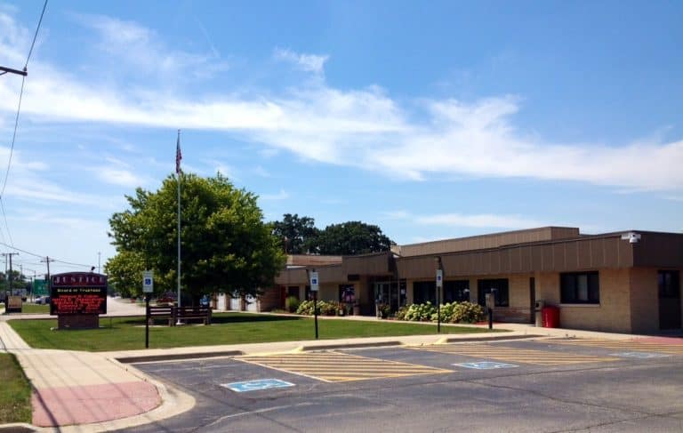 Car Service to Midway Airport MDW - Justice (IL)