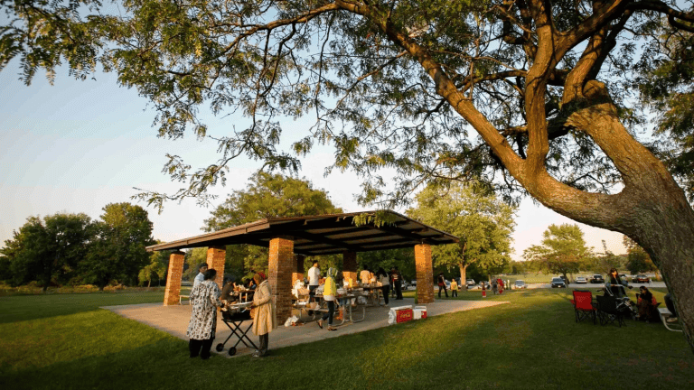 Car Service to Midway Airport MDW - La Grange Park (IL)