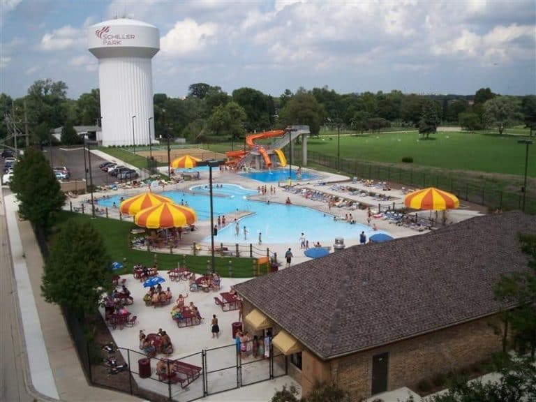 Car Service to Midway Airport MDW - Schiller Park (IL)