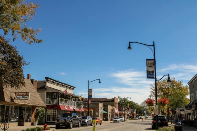 Car Service to Midway Airport MDW - Wauconda (IL)