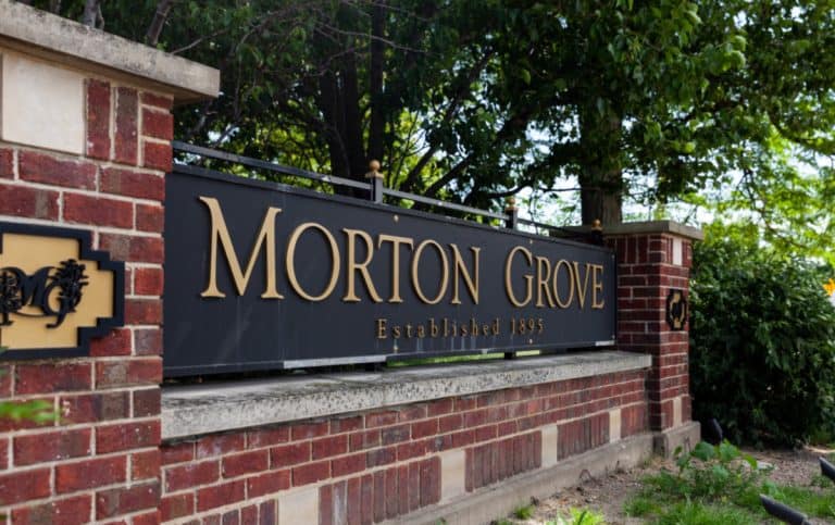 Airport Car Service Chicago O'hare To and From Morton Grove (IL)