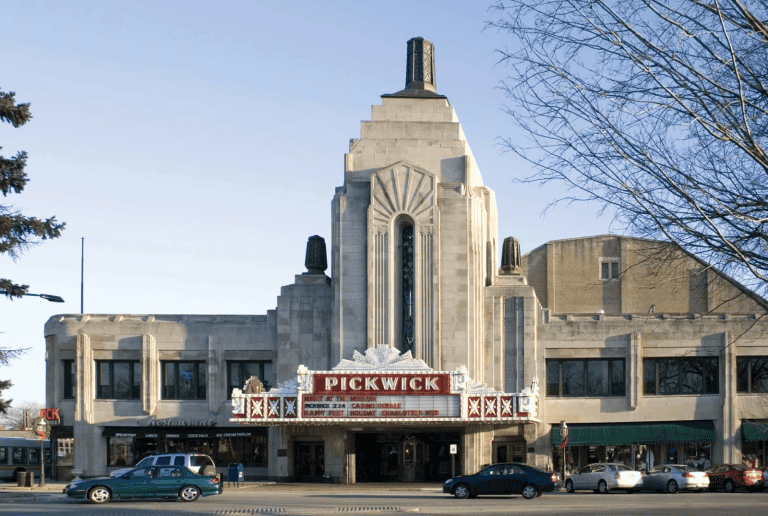 Airport Car Service Chicago O'hare To and From Park Ridge (IL)