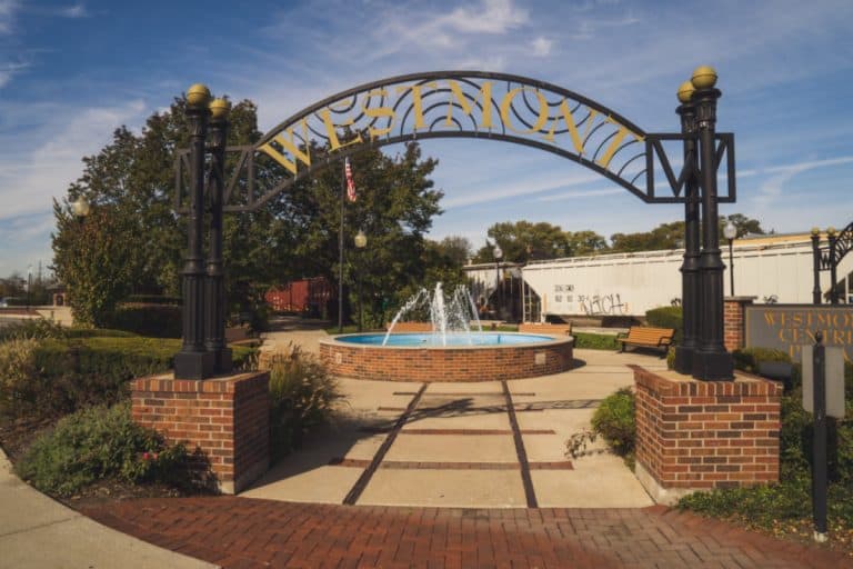 Car Service to Midway Airport MDW - Westmont (IL)