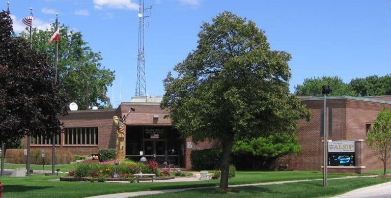 Sprinter Van Rental Alsip Illinois