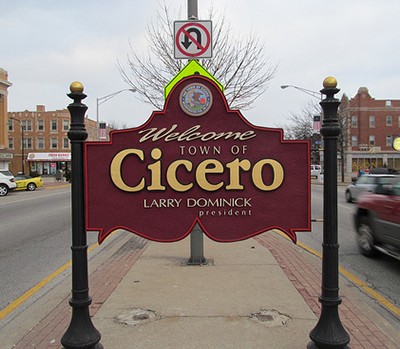 Sprinter Van Rental Cicero Illinois