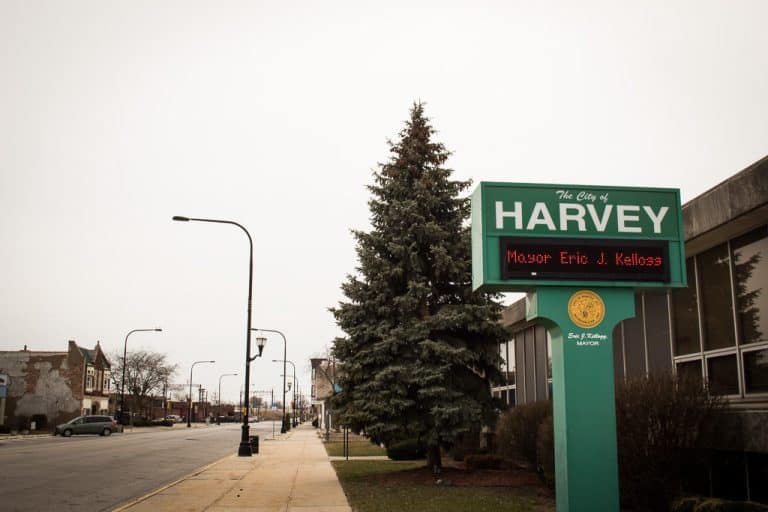 Sprinter Van Rental Harvey Illinois