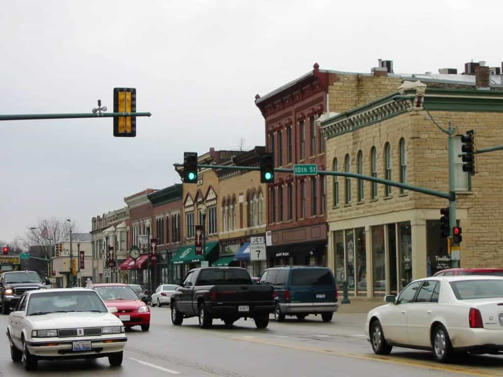 Sprinter Van Rental Lockport Illinois