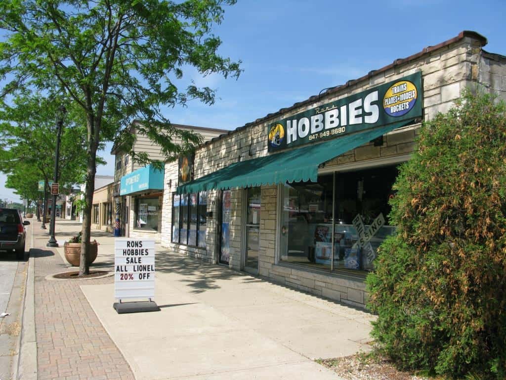 Sprinter Van Rental Mundelein Illinois