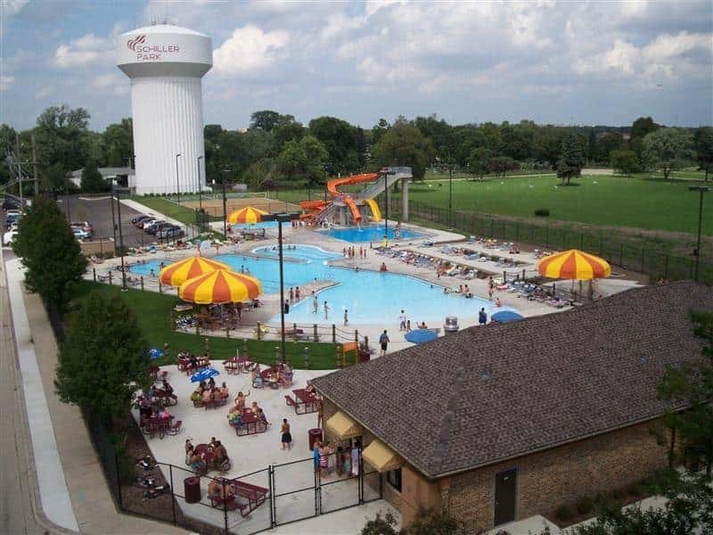 Sprinter Van Rental St. Charles Illinois | Eminent Limo Sprinter Van Rental Schiller Park Illinois
